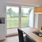 Golfresidenz D 1 03 Lejlighed *