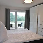 Golfresidenz D 1 03 Lejlighed