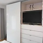 Golfresidenz D 1 03 Lejlighed Grömitz