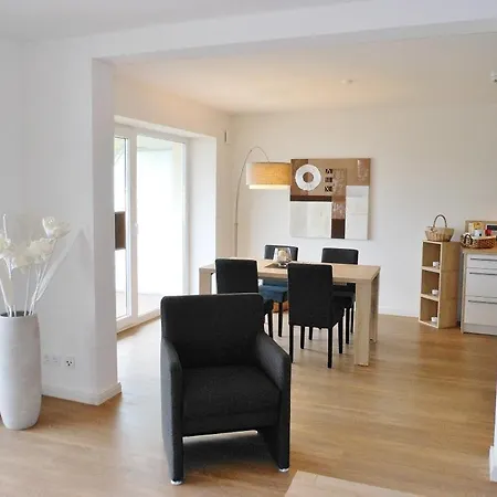 Apartment Golfresidenz D 1 03 *