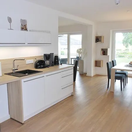 Golfresidenz D 1 03 Apartment *