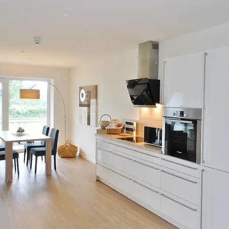 Apartment Golfresidenz D 1 03 *