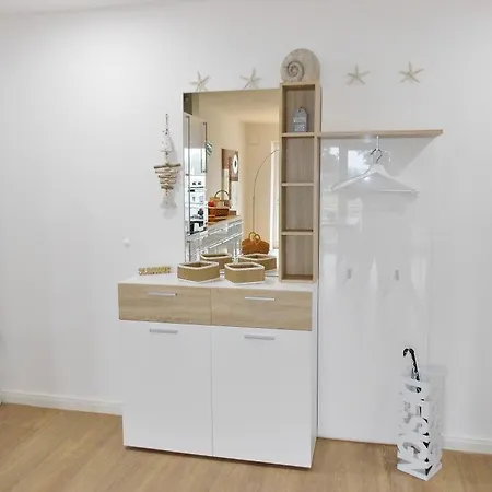 Apartment Golfresidenz D 1 03 Grömitz
