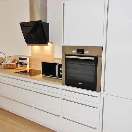 Apartment Golfresidenz D 1 03 *