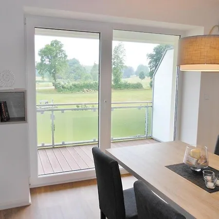 Golfresidenz D 1 03 Apartment *