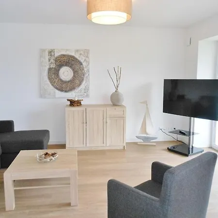 Apartment Golfresidenz D 1 03 Grömitz