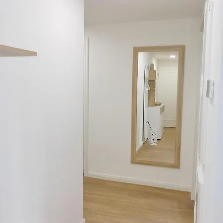 Apartment Golfresidenz D 1 03 *
