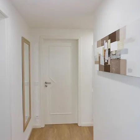 Apartment Golfresidenz D 1 03 *