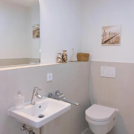 Apartment Golfresidenz D 1 03 Grömitz