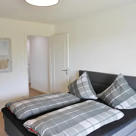 Apartment Golfresidenz D 1 03