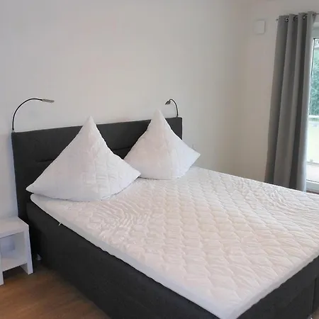 Golfresidenz D 1 03 Apartment *