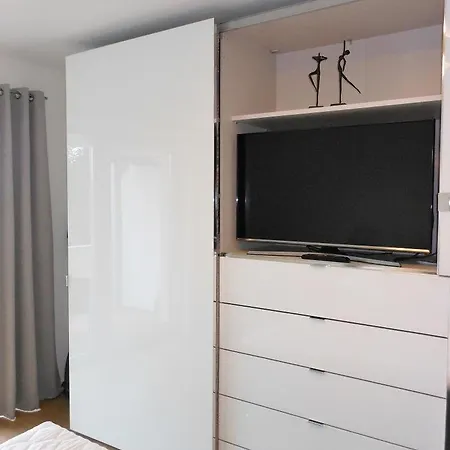 Golfresidenz D 1 03 Apartment Grömitz