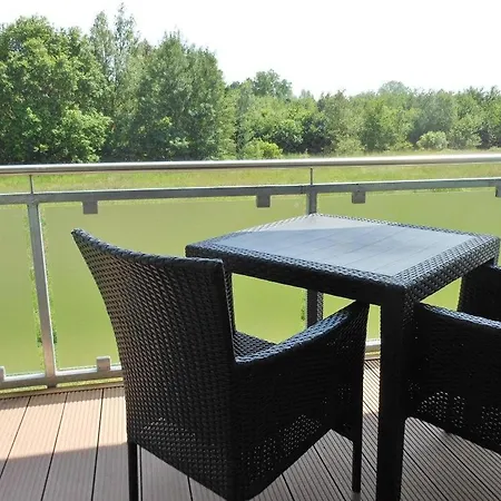 Apartment Golfresidenz D 1 03 Grömitz