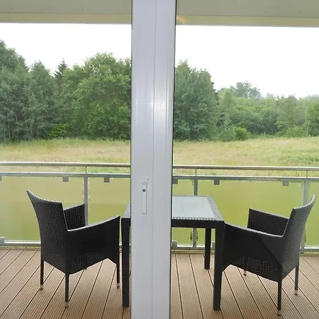 Golfresidenz D 1 03 Apartment Grömitz