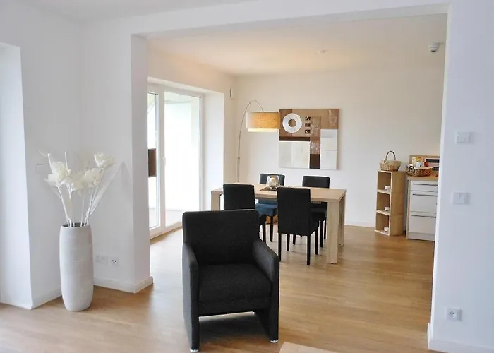 Apartment Golfresidenz D 1 03 *