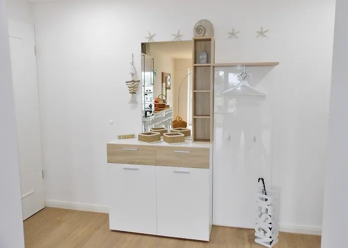 Apartment Golfresidenz D 1 03 Grömitz