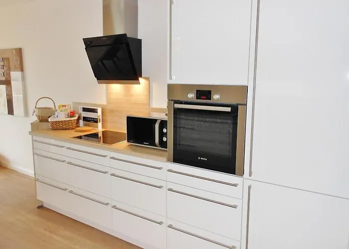 Apartment Golfresidenz D 1 03 *