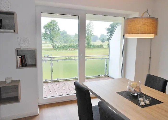Golfresidenz D 1 03 Apartment *