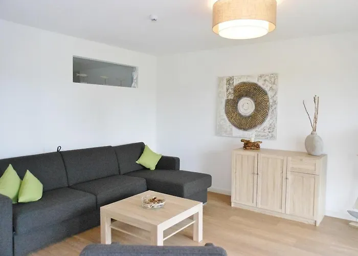 Golfresidenz D 1 03 Apartment Grömitz
