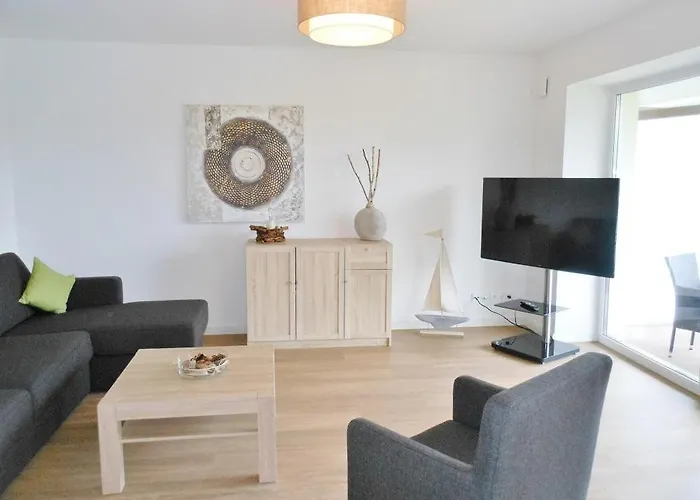 Apartment Golfresidenz D 1 03 Grömitz