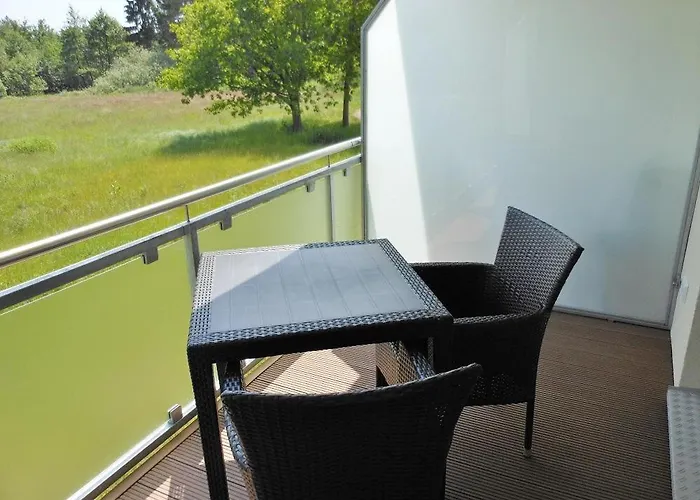 Golfresidenz D 1 03 Apartment Grömitz