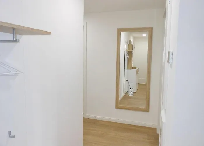 Apartment Golfresidenz D 1 03 *