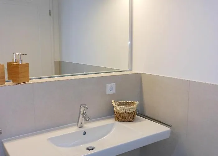 Golfresidenz D 1 03 Apartment Grömitz