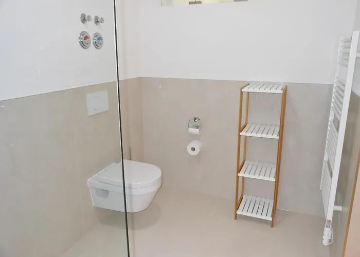 Apartment Golfresidenz D 1 03 *