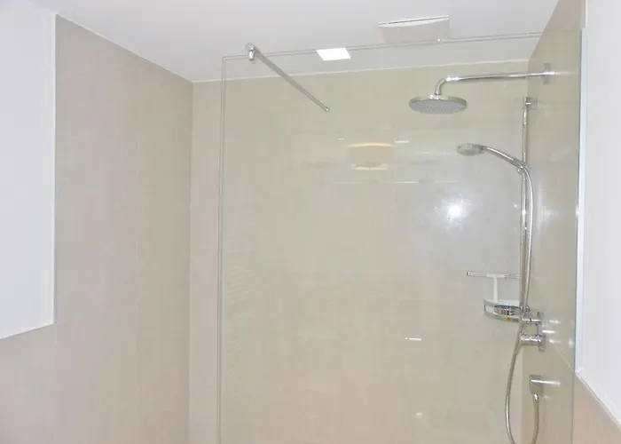 Apartment Golfresidenz D 1 03 *