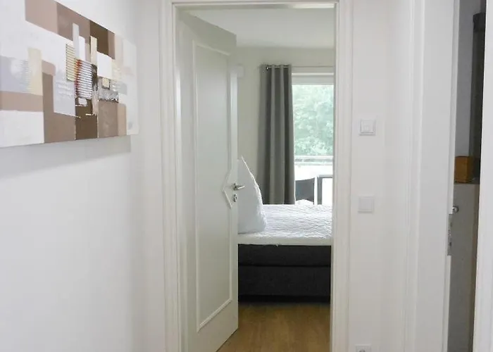 Golfresidenz D 1 03 Apartment *