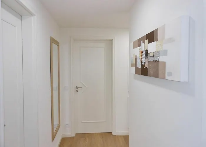 Apartment Golfresidenz D 1 03 *