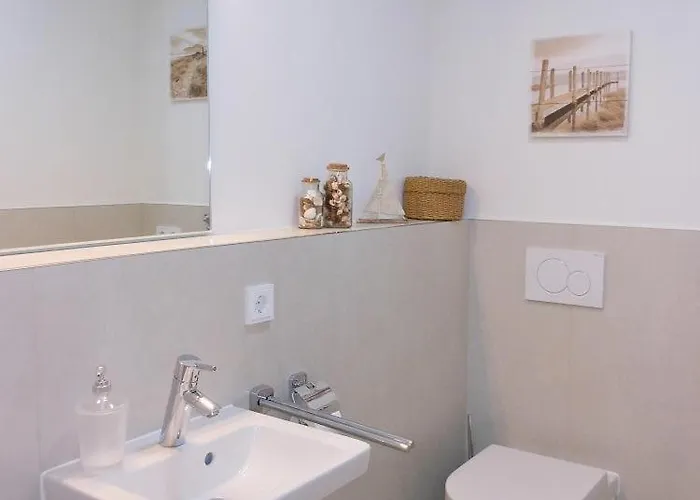 Apartment Golfresidenz D 1 03 Grömitz