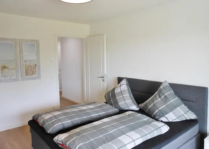 Apartment Golfresidenz D 1 03
