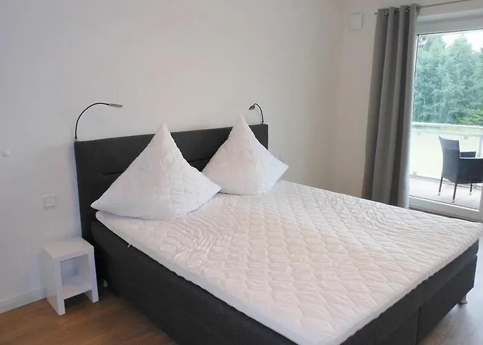 Golfresidenz D 1 03 Apartment *