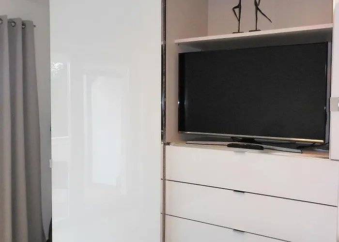 Golfresidenz D 1 03 Apartment Grömitz