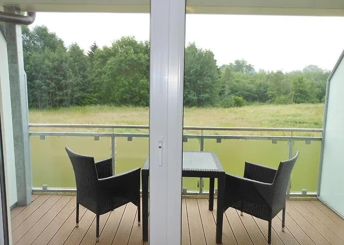 Golfresidenz D 1 03 Apartment Grömitz